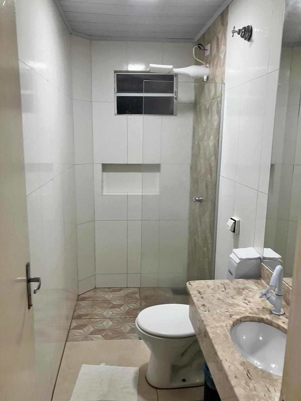 Banheiro Standard